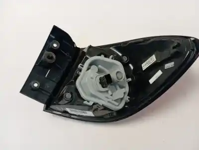 Second-hand car spare part left tailgate light for renault captur adventure oem iam references 265558548r  