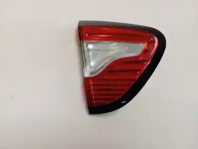 Peça sobressalente para automóvel em segunda mão farolim interior traseiro esquerdo por renault captur adventure referências oem iam 265557893r