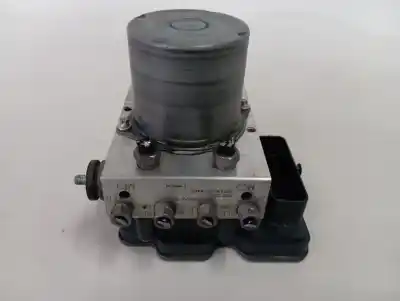 Peça sobressalente para automóvel em segunda mão abs por ford transit/tourneo custom combi (ttf) 340 l1 transit trail 130 cv / 96 kw referências oem iam kk212b373ag  