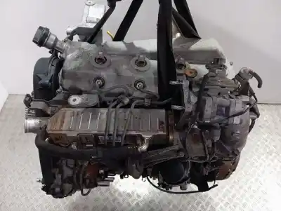 İkinci el araba yedek parçası KOMPLE MOTOR için TOYOTA HI-ACE (´96->)  OEM IAM referansları 2KD  