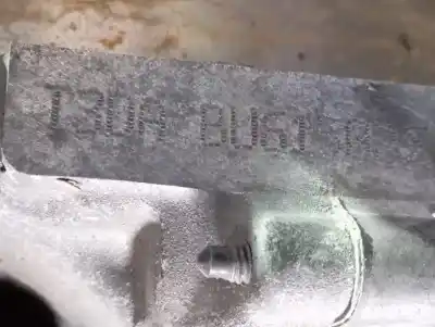 Peça sobressalente para automóvel em segunda mão motor completo por ford focus lim. (cb8) ambiente referências oem iam t3da  