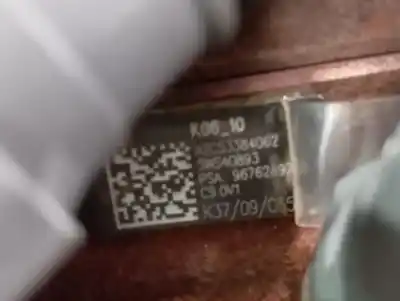 Peça sobressalente para automóvel em segunda mão motor completo por ford focus lim. (cb8) ambiente referências oem iam t3da  