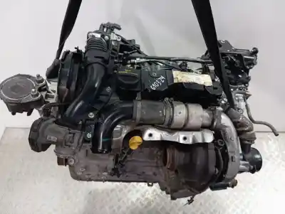 Second-hand car spare part COMPLETE ENGINE for FORD FOCUS LIM. (CB8)  OEM IAM references T3DA  