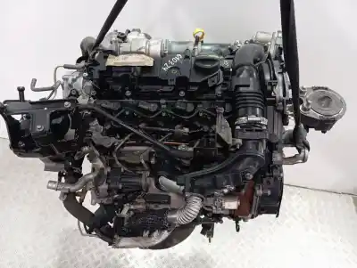 Peça sobressalente para automóvel em segunda mão motor completo por ford focus lim. (cb8) ambiente referências oem iam t3da  