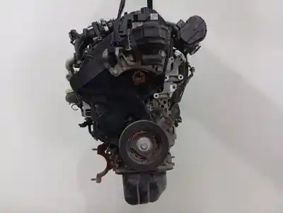 Peça sobressalente para automóvel em segunda mão motor completo por ford focus lim. (cb8) ambiente referências oem iam t3da  