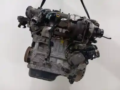 Peça sobressalente para automóvel em segunda mão motor completo por ford focus lim. (cb8) ambiente referências oem iam t3da  