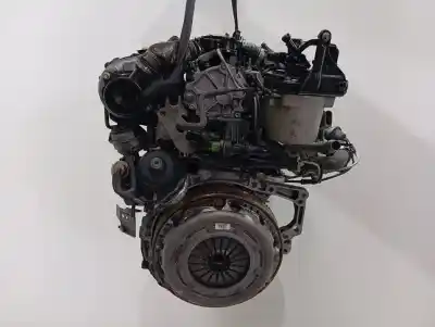 Peça sobressalente para automóvel em segunda mão motor completo por ford focus lim. (cb8) ambiente referências oem iam t3da  