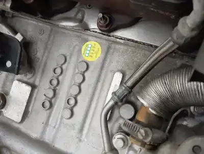 Peça sobressalente para automóvel em segunda mão motor completo por ford focus lim. (cb8) ambiente referências oem iam t3da  