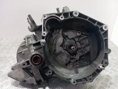 Recambio de automóvil de segunda mano de CAJA CAMBIOS para ALFA ROMEO 159 SPORTWAGON (140)  referencias OEM IAM M32F  