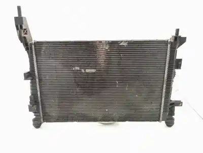 Peça sobressalente para automóvel em segunda mão radiador de água por ford focus lim. (cb8) ambiente referências oem iam bv618005bb