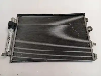 Peça sobressalente para automóvel em segunda mão condensador / radiador de ar condicionado por ford focus lim. (cb8) ambiente referências oem iam 8v6119710ba