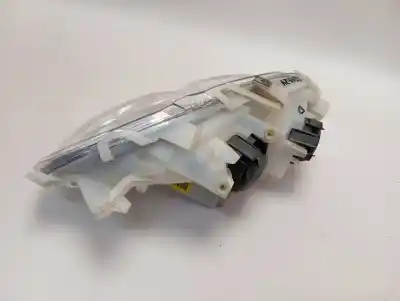 Second-hand car spare part right headlight for smart coupe básico (45kw) oem iam references 0301169202  