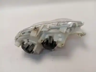 Second-hand car spare part left headlight for smart coupe básico (45kw) oem iam references 0301169201  