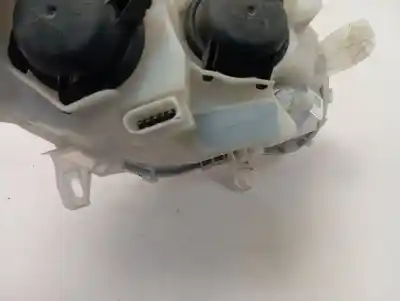 Second-hand car spare part left headlight for smart coupe básico (45kw) oem iam references 0301169201  