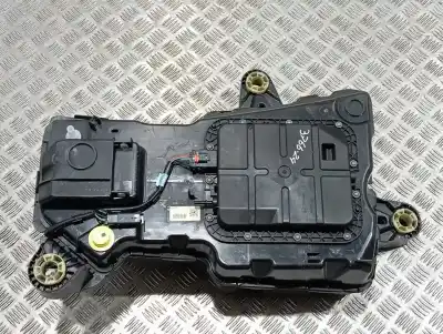 Piesă de schimb auto la mâna a doua REZERVOR DE ADITIV ADBLUE FAP pentru OPEL COMBO LIFE  Referințe OEM IAM 9832421480  