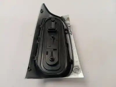 Second-hand car spare part right tailgate light for smart coupe básico (45kw) oem iam references 0011645  