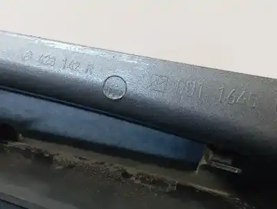 Second-hand car spare part right tailgate light for smart coupe básico (45kw) oem iam references 0011645  