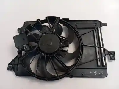 Peça sobressalente para automóvel em segunda mão termoventilador elétrico por ford focus lim. (cb8) ambiente referências oem iam 8v618c607eb