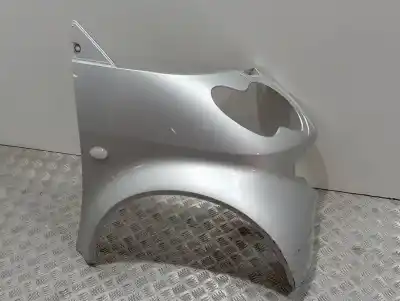 Second-hand car spare part front right fin for smart coupe básico (45kw) oem iam references 