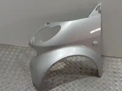 Second-hand car spare part LEFT FRONT FIN for SMART COUPE  OEM IAM references   