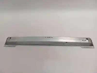 Second-hand car spare part rear bumper reinforcement for smart coupe básico (45kw) oem iam references q0003624v004000000