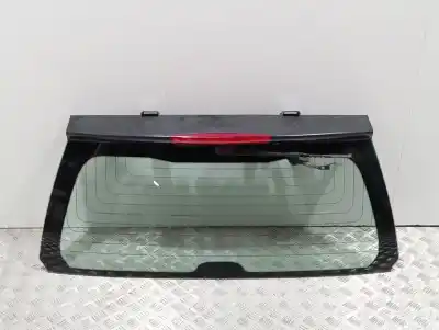 Second-hand car spare part REAR GLASS WINDOW for SMART FORTWO COUPE  OEM IAM references   