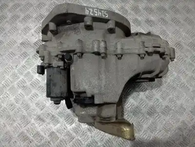 Pezzo di ricambio per auto di seconda mano riduttore per smart coupe básico (45kw) riferimenti oem iam 0003226v016  