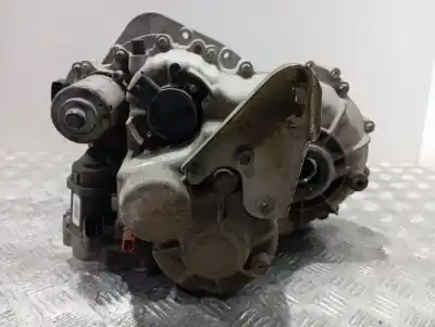 Pezzo di ricambio per auto di seconda mano riduttore per smart coupe básico (45kw) riferimenti oem iam 0003226v016  