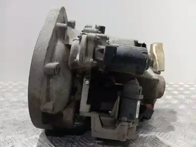 Pezzo di ricambio per auto di seconda mano riduttore per smart coupe básico (45kw) riferimenti oem iam 0003226v016  