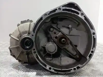 Second-hand car spare part gearbox for smart coupe básico (45kw) oem iam references 0003226v016