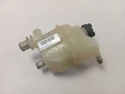 Second-hand car spare part coolant expansion tank for smart coupe básico (45kw) oem iam references 0005768v009
