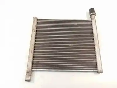 Second-hand car spare part water radiator for smart coupe básico (45kw) oem iam references 0003428v006