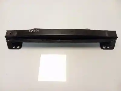 Second-hand car spare part front bumper reinforcement for smart coupe básico (45kw) oem iam references 0009307v003