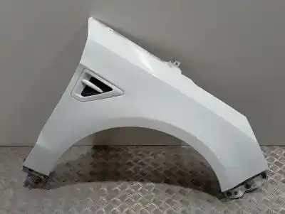 Pezzo di ricambio per auto di seconda mano parafango anteriore destro per ford s-max titanium 4x4 riferimenti oem iam 