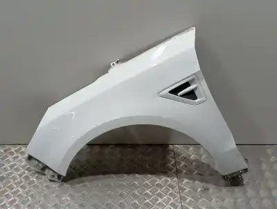 Pezzo di ricambio per auto di seconda mano parafango anteriore sinistro per ford s-max titanium 4x4 riferimenti oem iam 