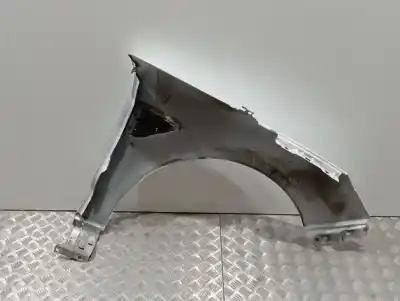 Peça sobressalente para automóvel em segunda mão guarda-lamas dianteiro esquerdo por ford s-max titanium 4x4 referências oem iam   