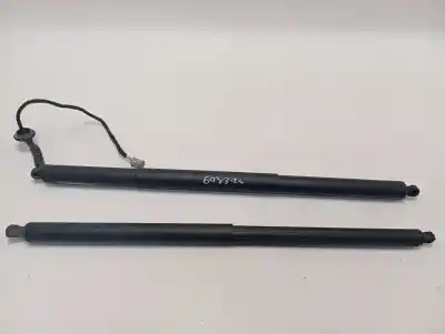 Pezzo di ricambio per auto di seconda mano ammortizzatori baule / porte per ford s-max titanium 4x4 riferimenti oem iam em2br402a55ab