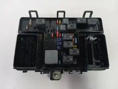 Pezzo di ricambio per auto di seconda mano scatola relè/fusibili per ford s-max titanium 4x4 riferimenti oem iam f2gt14a067ec