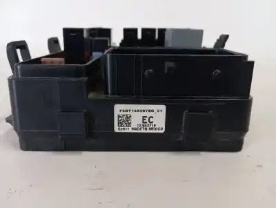 Second-hand car spare part fuse box unit for ford s-max titanium 4x4 oem iam references f2gt14a067ec  