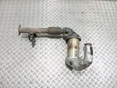 Pezzo di ricambio per auto di seconda mano catalizzatore per ford s-max titanium 4x4 riferimenti oem iam 82316743