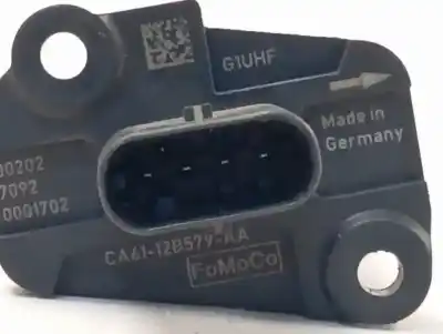 Second-hand car spare part flowmeter for ford s-max titanium 4x4 oem iam references ca6112b579aa  