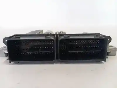 Second-hand car spare part ecu engine control for ford s-max titanium 4x4 oem iam references ds7112b684xb  