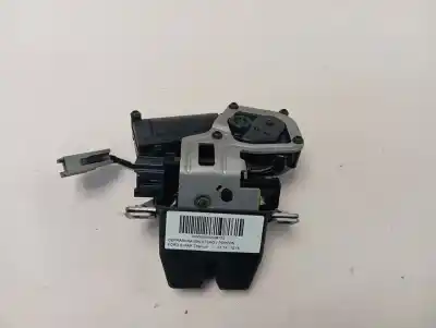 Pezzo di ricambio per auto di seconda mano baule / serratura del cancello per ford s-max titanium 4x4 riferimenti oem iam ds7an442466bd