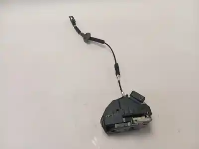 Pezzo di ricambio per auto di seconda mano serratura porta anteriore destra per ford s-max titanium 4x4 riferimenti oem iam em2au21812dd