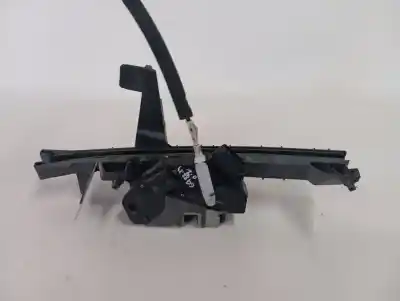 Pezzo di ricambio per auto di seconda mano serratura porta anteriore sinistra per ford s-max titanium 4x4 riferimenti oem iam em2au21813cd