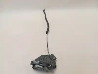 Pezzo di ricambio per auto di seconda mano serratura porta posteriore destra per ford s-max titanium 4x4 riferimenti oem iam em2ar26412cb