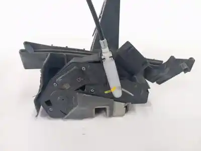 Pezzo di ricambio per auto di seconda mano serratura porta posteriore sinistra per ford s-max titanium 4x4 riferimenti oem iam em2ar26413cb