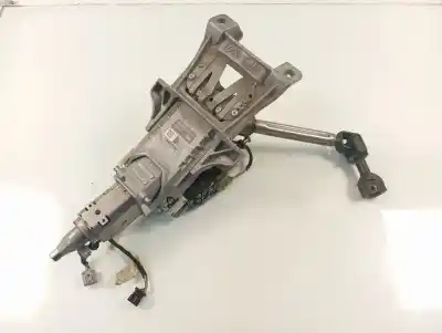Second-hand car spare part steering column for ford s-max titanium 4x4 oem iam references 8m513f880  