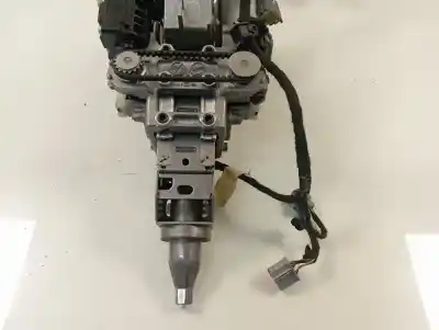 Second-hand car spare part steering column for ford s-max titanium 4x4 oem iam references 8m513f880  