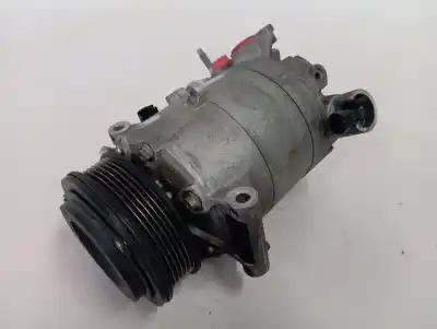 Pezzo di ricambio per auto di seconda mano compressore aria condizionata per ford s-max titanium 4x4 riferimenti oem iam dg9h19d629ff